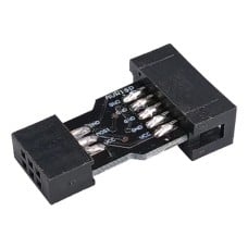 Kanda 6pin i 10pin adapteris