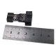 Kanda 6pin i 10pin adapteris