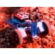 MakeBlock 90092 – mBot Ranger 3in1 STEM robotas – suderinamas su Arduino ir Scratch