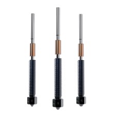 E3D didelio srauto ObXidian K2 Plus purkštukai 0.60mm