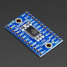 I2C TCA9548A multiplekseris - Adafruit