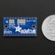 I2C TCA9548A multiplekseris - Adafruit