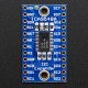 I2C TCA9548A multiplekseris - Adafruit