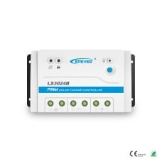 Epever PWM Charging regulator LS3024B 30A
