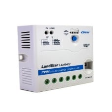 Epever PWM Charging regulator LS3024EU 30A USB