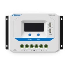 Epever PWM Charging regulator VS6048AU 60A 12/24/36/48V