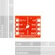 SparkFun Opto-isolator Breakout