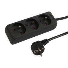 Extension cord PR-370P 3m 3Gu 3x1.5