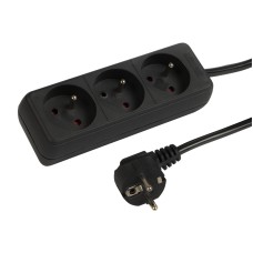 Ilgintuvas PR-370P 5m 3Gu 3x1.5