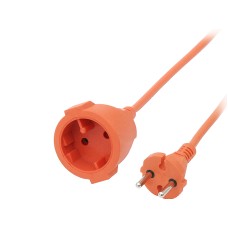 Extension cord PS-160 2x1mm 40m