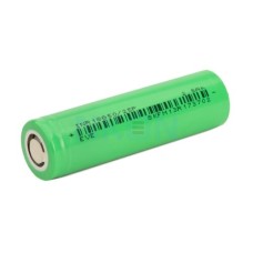 Akumuliatorius 18650 Li-Ion EVE INR18650-25P 2500mAh 20A