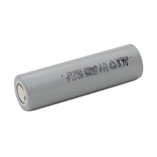 Li-ion rechargeable battery 18650 Tenpower ICR18650-20SG 2000mAh - 30A