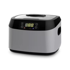 Ultrasonic cleaner GETI GUC1201 1.2L