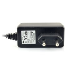 Impulsinis maitinimo šaltinis 5V/4A - DC 5.5/2.1mm
