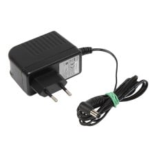 Impulsinis maitinimo šaltinis 12V 1500mA DC 2.5x5.5