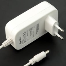 Power supply 12V/2.5 - DC 5.5/2.5 mm 
