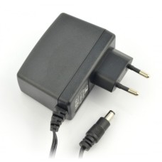 Switch-mode power supply 12V/2.5A - DC 5.5/2.5mm*