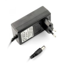 Impulsinis maitinimo šaltinis 12V/3A - DC 5.5/2.5mm