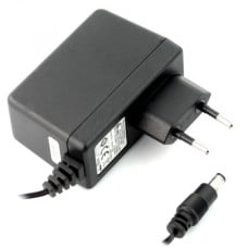 Impulsinis maitinimo šaltinis 15V/1.2A - DC 5.5/2.5mm