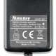 Impulsinis maitinimo šaltinis Huntkey 12V/2A - DC 5.5/2.1mm