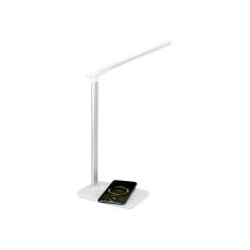 Induction LED table lamp QC LB-06