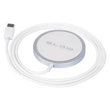 Indukcinis įkroviklis Blow WCH-05 15W