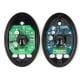 Infrared gate sensor