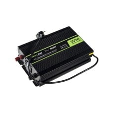 Inverter 12V/230V 300W/600W Pure Sine Wave Green Cell