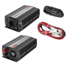 Inverter 12V/230V 300W