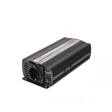 Power inverter KEMOT 12 V/230V 500W