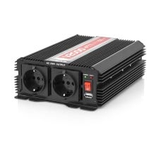 Inverter 24V/230V V2000/1000W BLOW