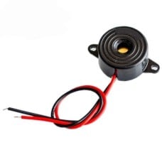 SFM-20B 3-24V garsiakalbis - labai garsus - DIY projektams signalizacijai ir kt