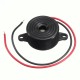 SFM-20B 3-24V garsiakalbis - labai garsus - DIY projektams signalizacijai ir kt