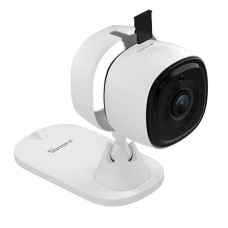 Sonoff CAM Slim Wi-Fi Smart Security Camera
