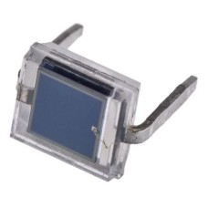 IR PIN photodiode - BPW34 - infrared sensor