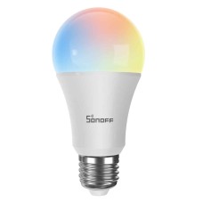 Išmanioji LED WiFi lemputė Sonoff B05-BL-A60 RGB
