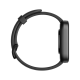 Smart watch Amazfit Bip 3 Pro GPS Black