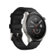 Smart watch Amazfit GTR 4 Black + Smart Scale