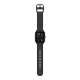 Išmanusis laikrodis Amazfit GTS 4 Mini Black GPS