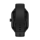 Išmanusis laikrodis Amazfit GTS 4 + Smart Scale Juodas