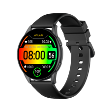 Smart watch KIESLECT K11 - Black