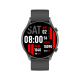 Smart watch KIESLECT KR - Black