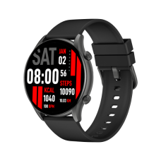 Smart watch KIESLECT KR - Black