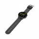 Smart watch KIESLECT KR - Black