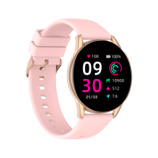 Smart watch KIESLECT L11 Pro - Pink