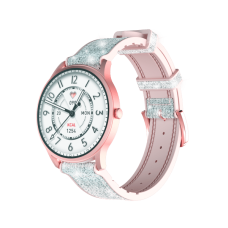 Smart watch KIESLECT Lora - Pink