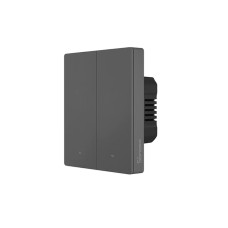 M5-2C-80 Smart Wi-Fi Wall Switch