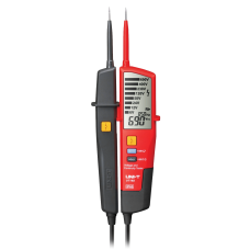 Voltage tester UNI-T UT18D