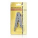Insulation stripper - stranded wire - S501B - cutter