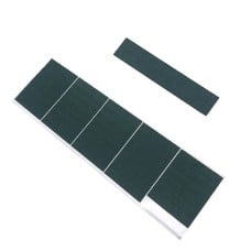 Insulating pad for 2 18650 batteries - strips 70x14mm - 35 pcs